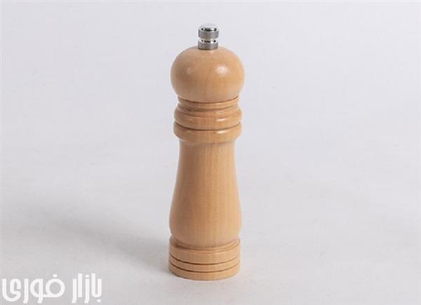  فلفل ساب خارجی . مدل : چوبی  